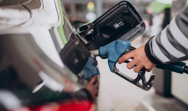 Benzine ve motorine zam bekleniyor