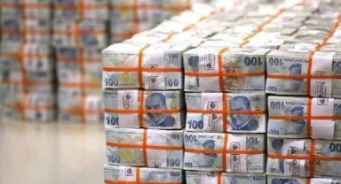Bütçe mayısta, 6 ay sonra fazla verdi