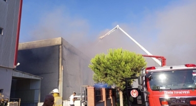 Büyükşehir, orman yangınları için teyakkuza geçti