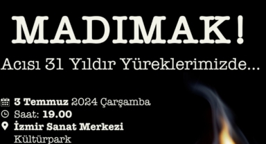 Büyükşehir Sivas’ta katledilen aydınları anacak