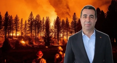 CHP'den orman yangınlarına karşı önlem paketi: