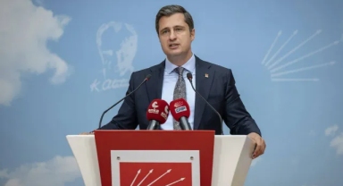 CHP'den 'yeni anayasa' yanıtı: Bizim gündemimiz, ülkemizin içinde olduğu ekonomik buhrandır