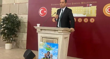 CHP'li Başarır'dan Dervişoğlu'na yanıt: Milletvekili transferi yapmıyoruz