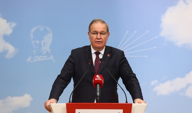 CHP'li Faik Öztrak, NATO-PA Başkan Yardımcılığı görevini yürütecek