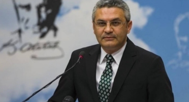 CHP'li Oğuz Kaan Salıcı: Peki biz gri listeye niye alınmıştık?