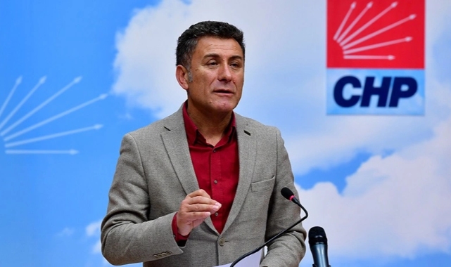 CHP'li Sarıbal, Diyarbakır ve Mardin yangınları hakkında konuştu: Yangının çıktığı o direğin dibine kadar gittim