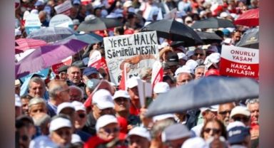 CHP’nin