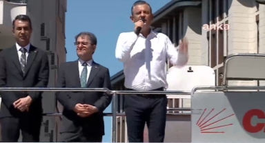CHP, Rize’de