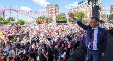 CHP yol haritasını tartışmaya başladı: Sokak isterse seçime hazırız