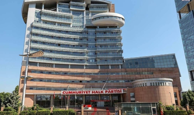 CHP, yurt dışı seçmenine özel çalışma başlatıyor