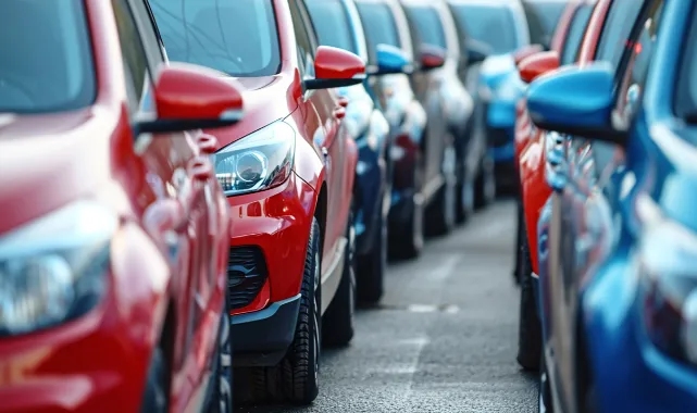 Çin'den ithal edilen tüm otomobillere yüzde 40 ek vergi getirildi