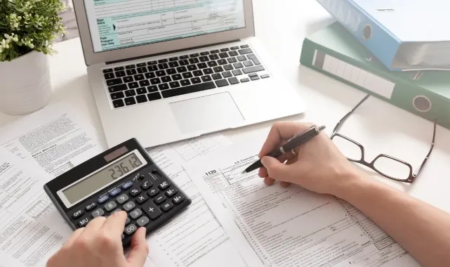 Çok kritik maddeler vergi taslağından çıkarıldı!