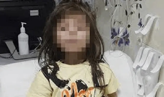 Çöp evde bulunan çocuğun teyzesi ve kuzeninin cezası belli oldu!