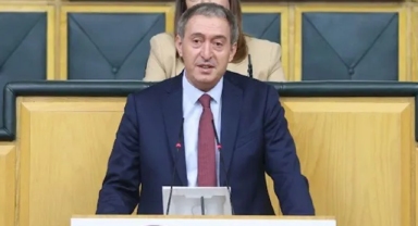DEM Parti Eş Genel Başkanı Bakırhan'dan kayyım tepkisi: “Kayyım atamak için yalan söylediler”