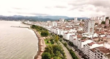 Deniz dolgusuna bir ret kararı daha