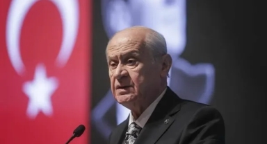 Devlet Bahçeli: “AK Parti-CHP ittifakı, MHP’nin samimi dileği ve temennisidir”