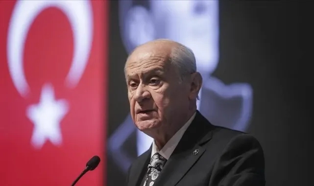 Devlet Bahçeli: “AK Parti-CHP ittifakı, MHP’nin samimi dileği ve temennisidir”