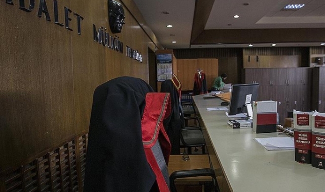 Dilan ve Engin Polat çiftinin tutuklandığı soruşturmada 11 şüpheli tahliye edildi