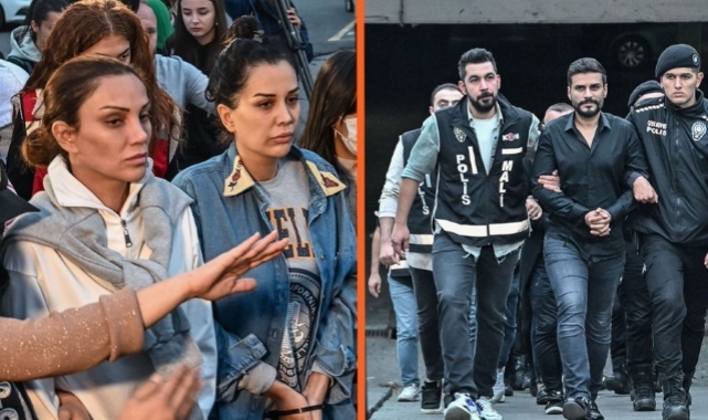 Dilan ve Engin Polat’ın davasına bakan hakim dosyadan çekilmek için dilekçe verdi