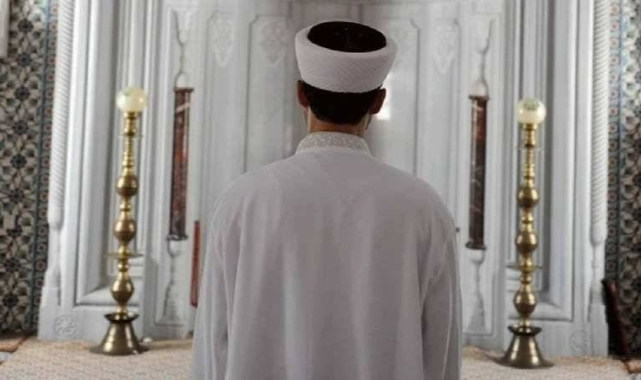Diyanet imamlar arasında tiyatro yarışması düzenliyor: Rahleden sahneye