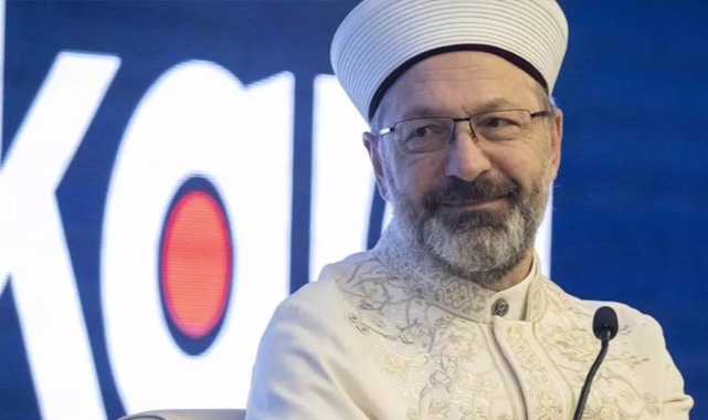"Diyanet'in özel umre seyahati" iddiası meclis gündeminde; "Kamuda tasarruf tedbirlerinden muaf mısınız?"
