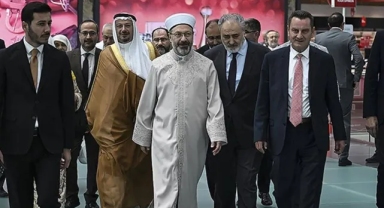 Diyanet’in yurtta ve cihanda israfı