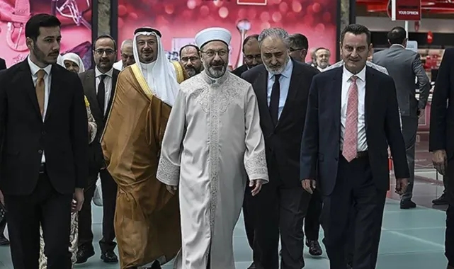 Diyanet’in yurtta ve cihanda israfı