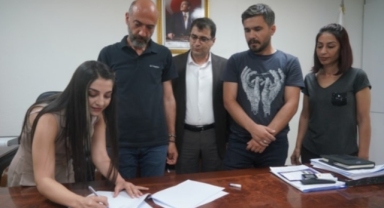 Diyarbakır Büyükşehir Belediyesi’nde kadınlara regl izni