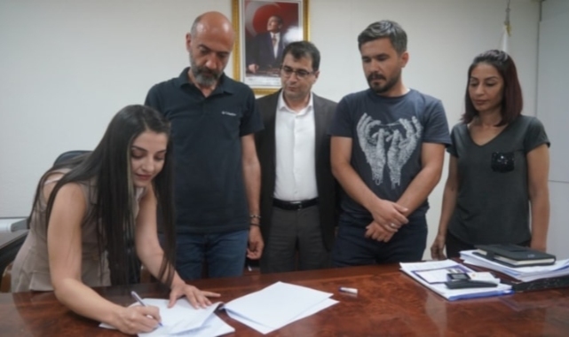 Diyarbakır Büyükşehir Belediyesi’nde kadınlara regl izni