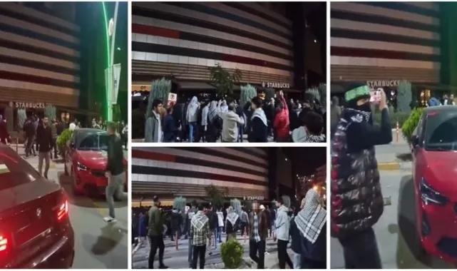 Diyarbakır’da cihatçı gruplar saldırıyor, emniyet izliyor