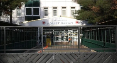Diyarbakır’da gözaltındaki 6 eski belediye eş başkanı tutuklandı