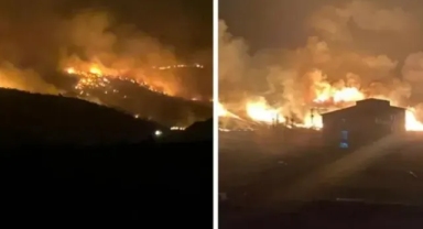 Diyarbakır ve Mardin’de yangında ölenlerin sayısı 11’e yükseldi
