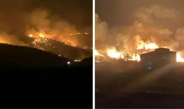 Diyarbakır ve Mardin’de yangında ölenlerin sayısı 11’e yükseldi