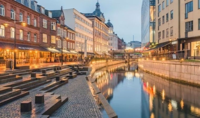 Dünyanın en mutlu şehirleri açıklandı: Türkiye'den 3 şehir listede!