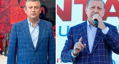 Ekoseli ceketi gündem olan Özgür Özel: Winner ceketini bir kere de biz giyelim dedik, ne olmuş?
