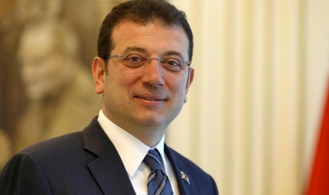 Ekrem İmamoğlu: Hedefimiz 1 milyon İstanbulluya et ulaştırmak