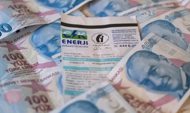 Elektrik zammının altından dağıtım şirketleri çıktı!