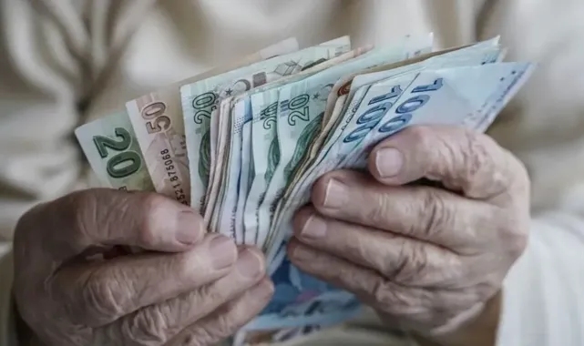 Emekli maaşlarına ne kadar zam yapılacak?