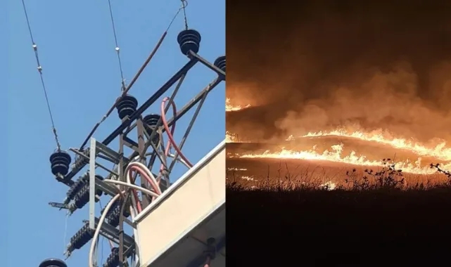 EMO, Diyarbakır ve Mardin'deki yangınları inceledi: Bakımlar yapılmamış