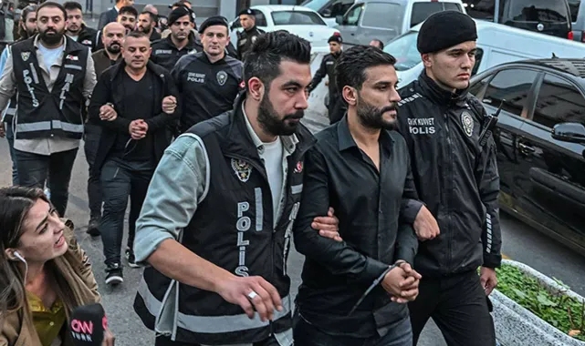 Engin Polat yine hakim karşısına çıktı: Bu kez de 9 yıla kadar hapis isteniyor