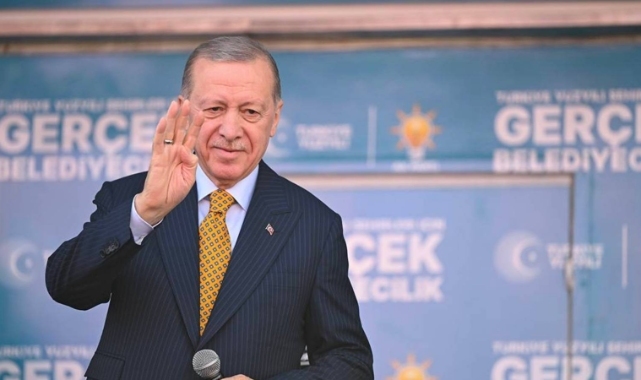 Erdoğan 30 ilde tura çıkacak; işte Kızılcahamam kampında alınan kararlar