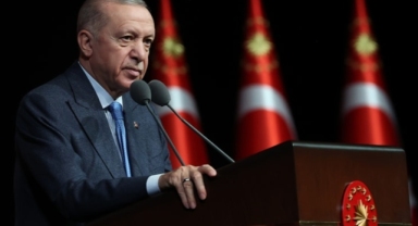 Erdoğan'dan kafa karıştıran faiz çıkışı