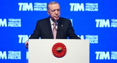 Erdoğan: Enflasyonda en zor dönemin artık geride kaldığına inanıyoruz