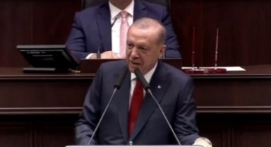 Erdoğan: Yumuşaması gereken, normalleşmesi gereken muhalefettir