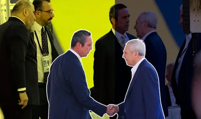 Fenerbahçe’de tarihi seçim başladı: Ali Koç mu Aziz Yıldırım mı?