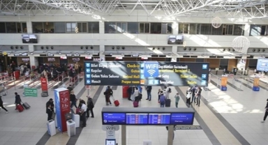 GİB'den yurt dışına çıkış harcı açıklaması