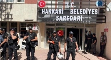 Hakkari Belediyesine kayyım atanması birçok kentte protesto edecek