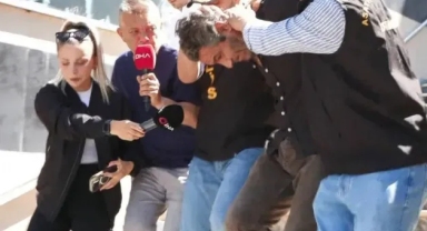 Halıya sarılmış cesedi bulunan Sedef Güler'in katil zanlısı tutuklandı