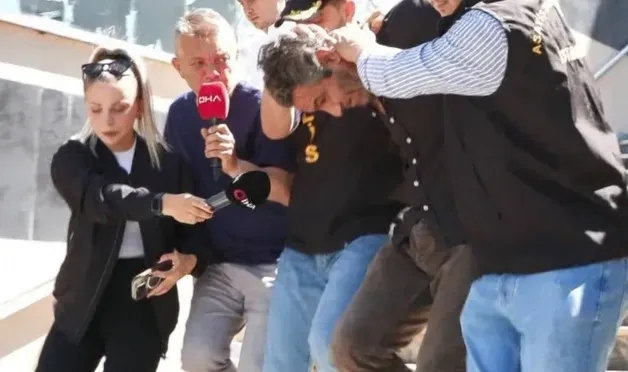 Halıya sarılmış cesedi bulunan Sedef Güler'in katil zanlısı tutuklandı