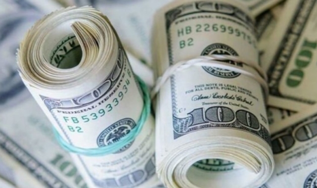 Hazine iki ihalede 56,7 milyar lira borçlandı